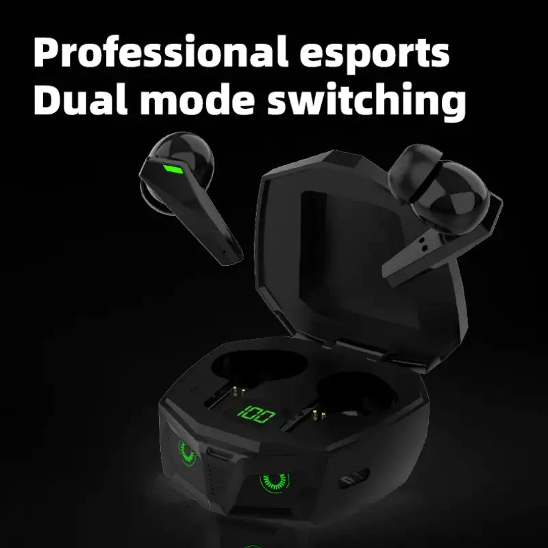 Auriculares inalámbricos estéreo de alta fidelidad P50 TWS resistentes al agua