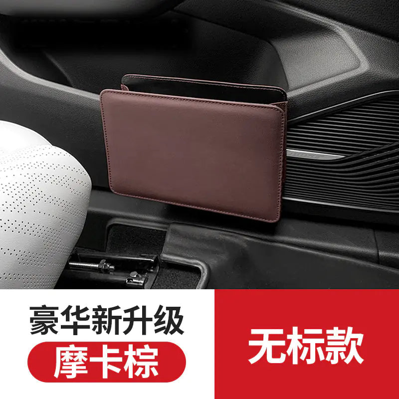 Foldable Car Trash & Storage Box NovaLuxShop