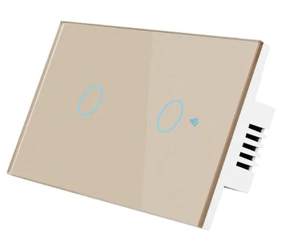 Smart Voice Control Switch NovaLuxShop