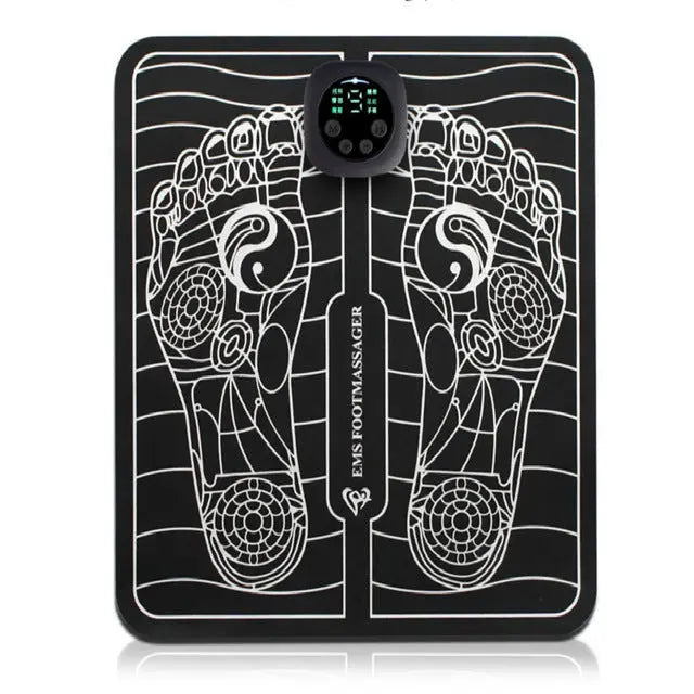 EMS Foot Massage NovaLux