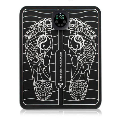 EMS Foot Massage NovaLux