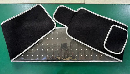 LED Infrared Belt Therapy Device NovaLuxShop