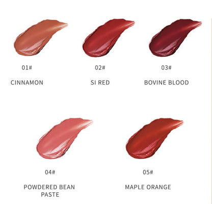 Lápiz labial mini cápsula