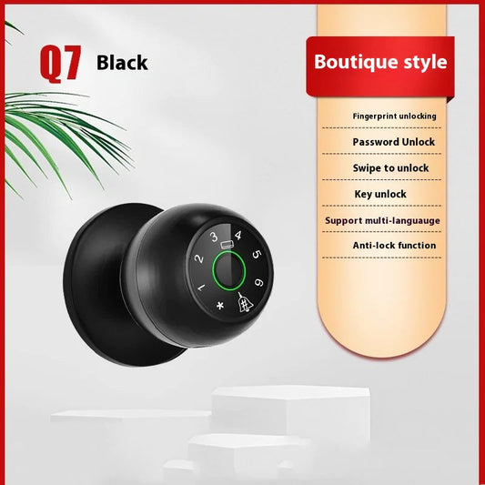 Smart Lock NovaLuxShop