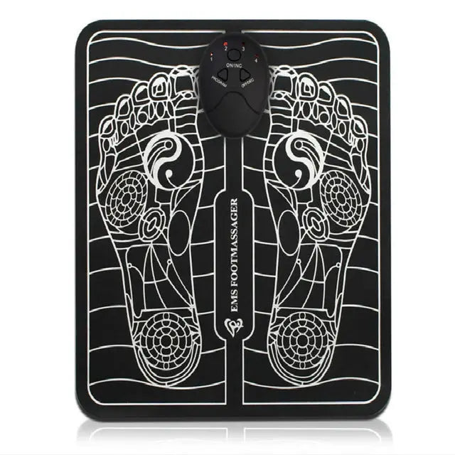 EMS Foot Massage NovaLux