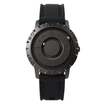Iron Ball Magnetic Pointer Men's Watch NovaLux