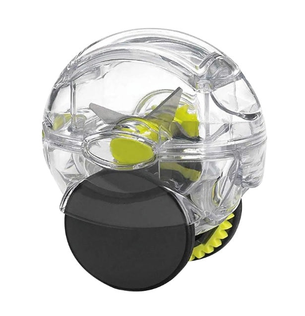 Rolling Garlic Chopper NovaLux