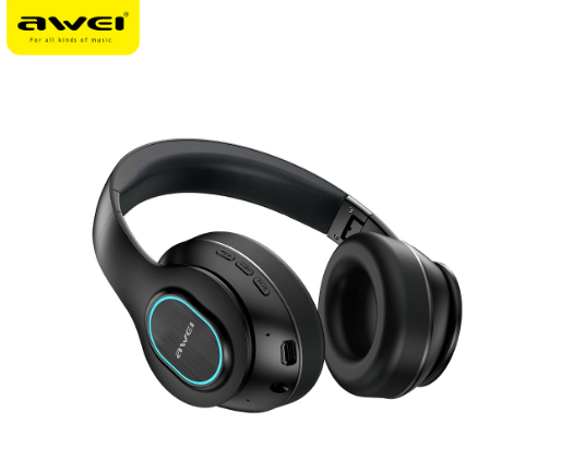 Auriculares inalámbricos Bluetooth Awei
