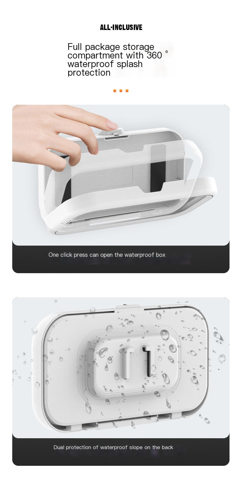 Phone Holder NovaLuxShop