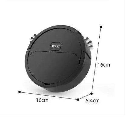 All-in-One Sweep & Mop Machine NovaLuxShop