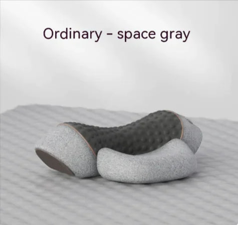 Heated Cervical Pillow NovaLuxShop