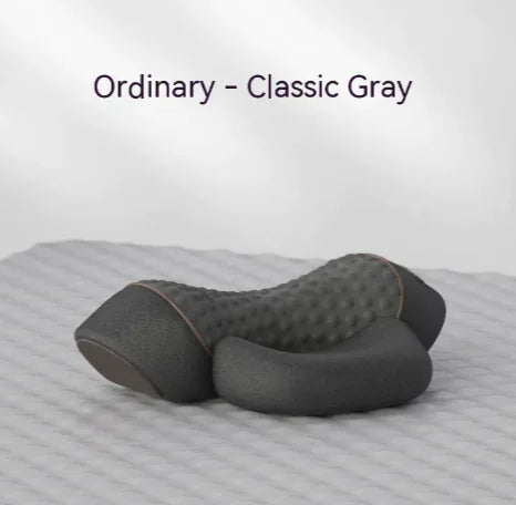 Heated Cervical Pillow NovaLuxShop