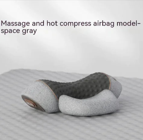 Heated Cervical Pillow NovaLuxShop