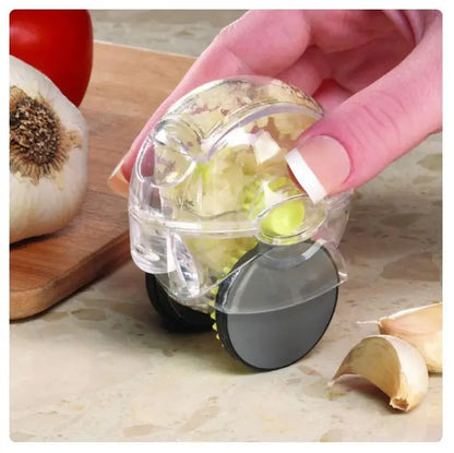 Rolling Garlic Chopper NovaLux