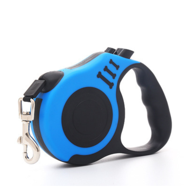 Led Lights Dog Leash NovaLux