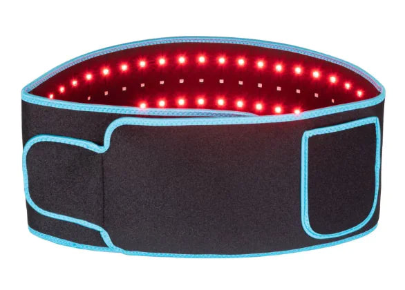 LED Infrared Belt Therapy Device NovaLuxShop