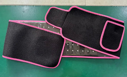 LED Infrared Belt Therapy Device NovaLuxShop