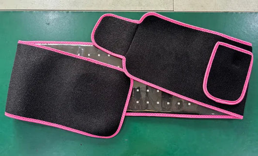 LED Infrared Belt Therapy Device NovaLuxShop