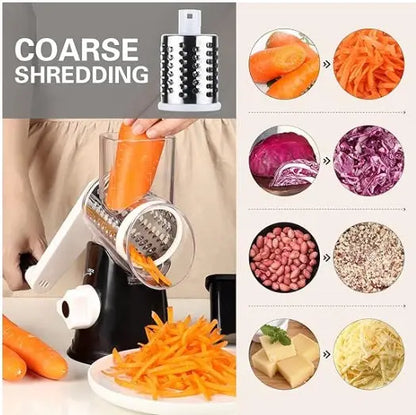 Kitchen Manual  Grater NovaLux