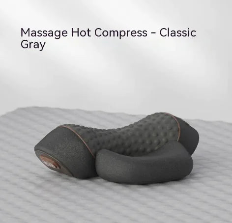 Heated Cervical Pillow NovaLuxShop