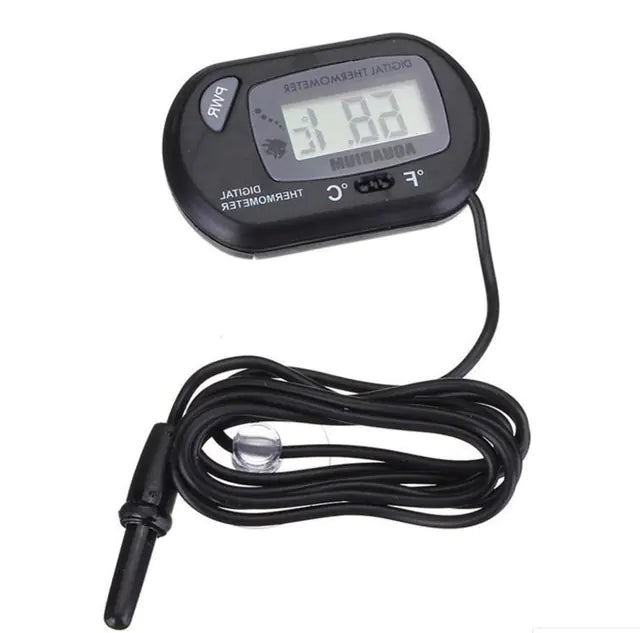 Aquarium Thermometer NovaLuxShop
