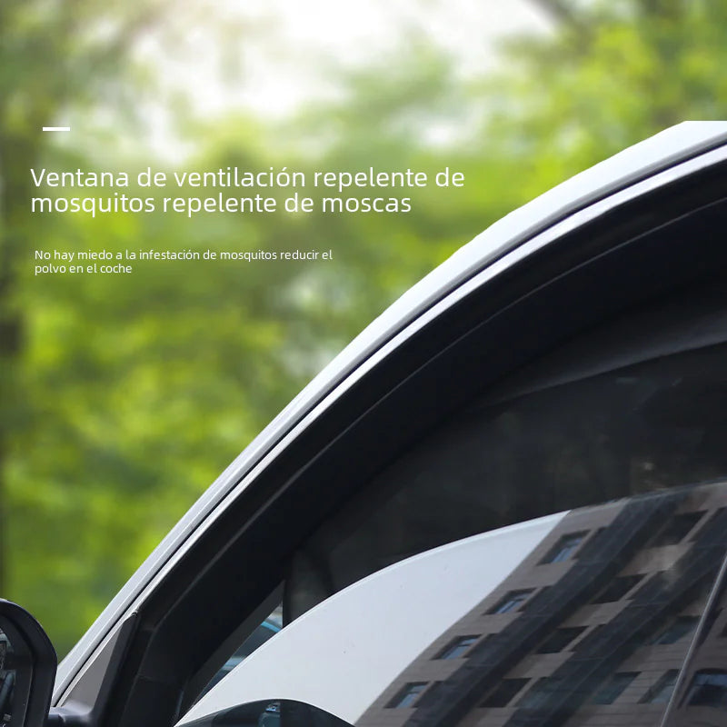 Car Sunshade & Heat Curtain NovaLuxShop