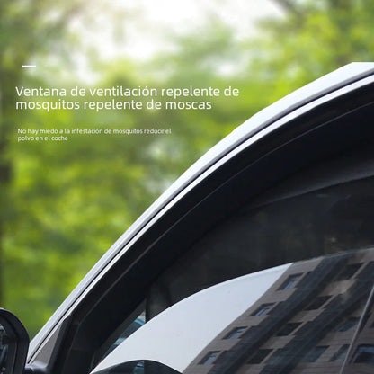 Car Sunshade & Heat Curtain NovaLuxShop