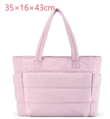 Large Tote Bag NovaLuxShop