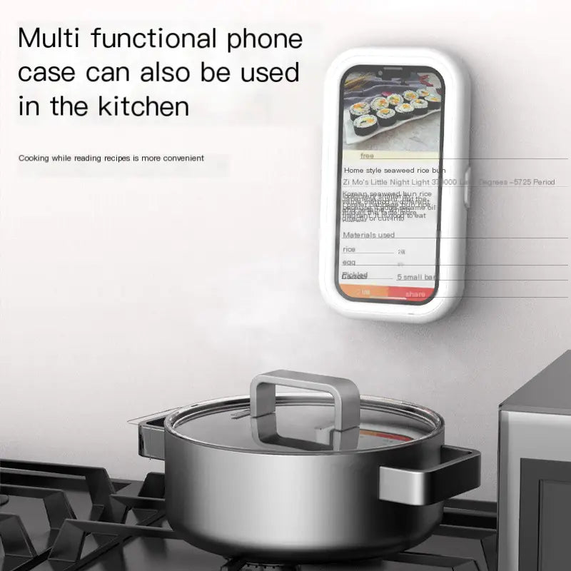 Phone Holder NovaLuxShop