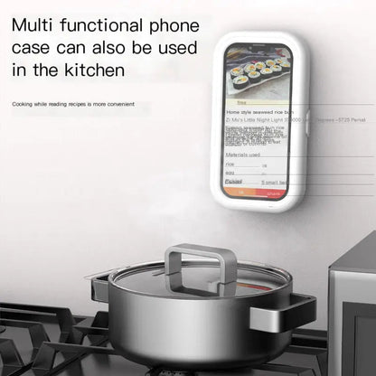 Phone Holder NovaLuxShop