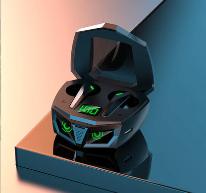 Auriculares inalámbricos estéreo de alta fidelidad P50 TWS resistentes al agua