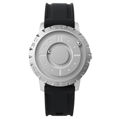 Iron Ball Magnetic Pointer Men's Watch NovaLux