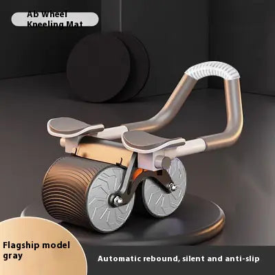 Automatic Rebound Abdominal Wheel NovaLuxShop