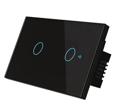 Smart Voice Control Switch NovaLuxShop