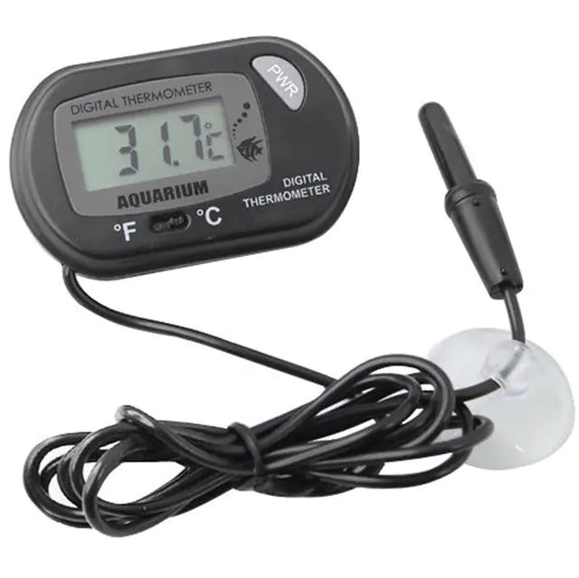 Aquarium Thermometer NovaLuxShop