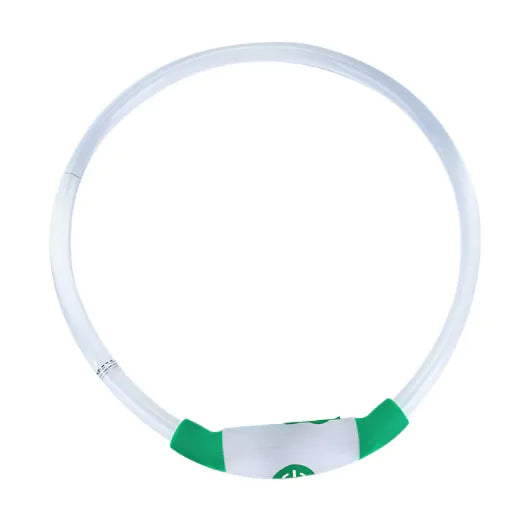 LED Rechargeable Dog Collar NovaLuxShop