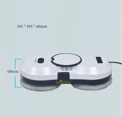 Robot Window Cleaner NovaLuxShop