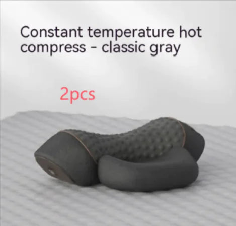 Heated Cervical Pillow NovaLuxShop