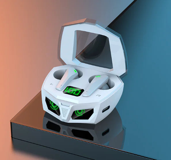 Auriculares inalámbricos estéreo de alta fidelidad P50 TWS resistentes al agua