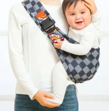Baby Sling Carrier NovaLuxShop