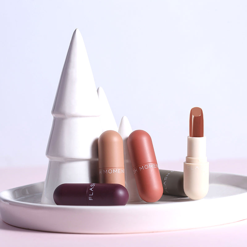 Lápiz labial mini cápsula