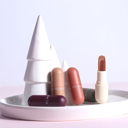 Lápiz labial mini cápsula