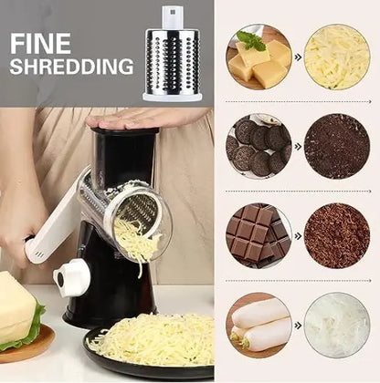 Kitchen Manual  Grater NovaLux