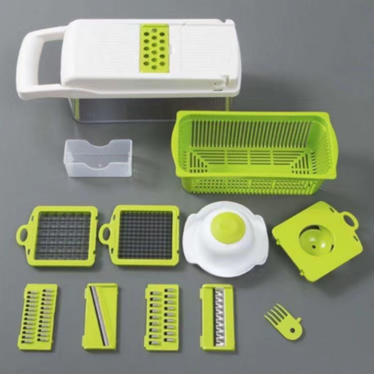 Vegetable Chopper Kitchen NovaLux