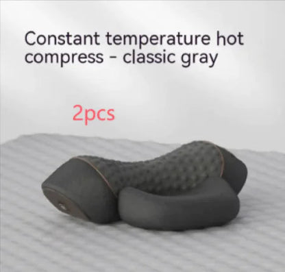 Heated Cervical Pillow NovaLuxShop