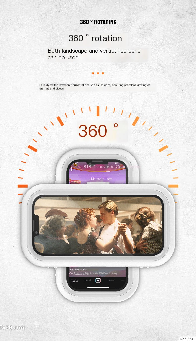 Phone Holder NovaLuxShop