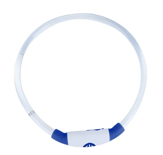 LED Rechargeable Dog Collar NovaLuxShop