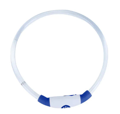 LED Rechargeable Dog Collar NovaLuxShop