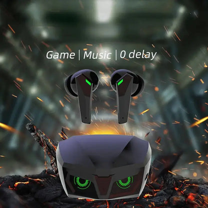 Auriculares inalámbricos estéreo de alta fidelidad P50 TWS resistentes al agua