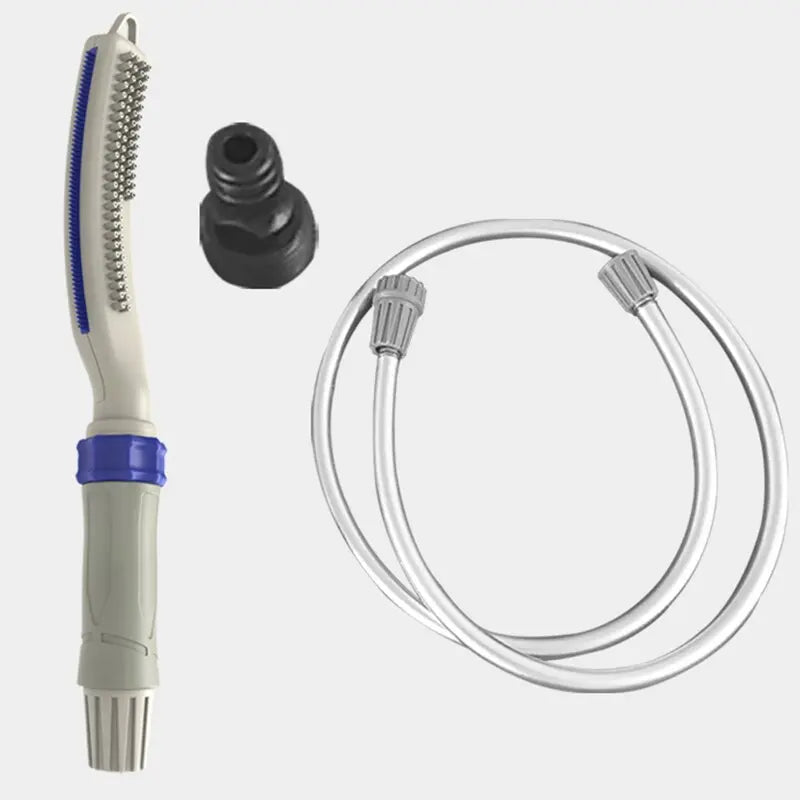 Dog Shower Sprayer Attachment NovaLux